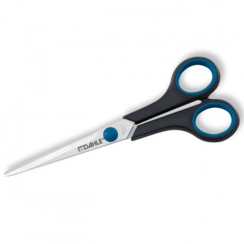 Nožnice DAHLE Comfort grip 17,5cm 