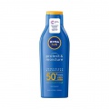 DARČEK: Nivea Sun mlieko SPF50 200ml 