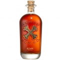 DARČEK: Rum Bumbu 40% 0,7l 