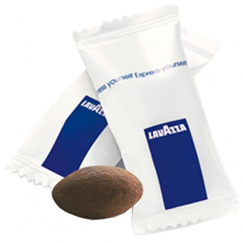 Mandľa LAVAZZA Monbana v čokoláde a kakaovom prášku 200 x 3,5 g 