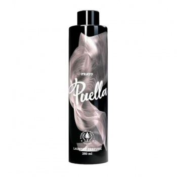 DARČEK: Puella parfum na pranie Frayo Parfum na pranie 250 ml 50 praní 