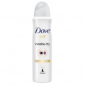 DARČEK: Dove DEO Women 250ml Invisible Dry 