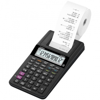 Kalkulačka s tlačou Casio HR-8RCE 
