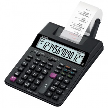Kalkulačka s tlačou Casio HR-150RCE 