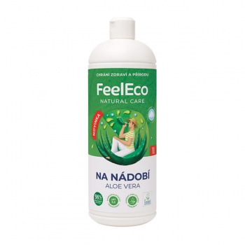 Feel Eco na riad 1000 ml uhorka / Aloe Vera 