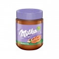 DARČEK: Milka nátierka lieskovooriešková 350g 