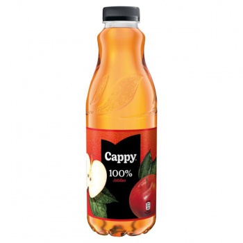Džús Cappy Jablko 100% 1 ℓ PET 