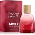 DARČEK: Parfumovaná voda pre ženy Mexx Inspired Warmth 