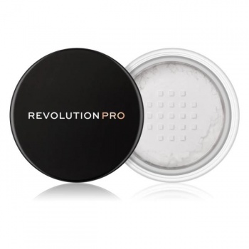 DARČEK: Transparentný púder Revolution Relove HD Super Matte 