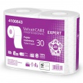 Toaletný papier 3-vrstvový VELVET CARE Expert 100% celulóza 30m (4ks) 