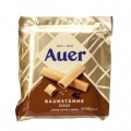 DARČEK: Vafľové oblátky AUER kakao, 100g 
