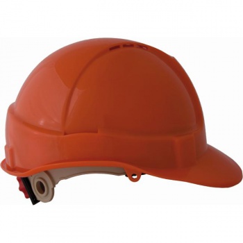 Ochranná prilba SH-1, oranžová 