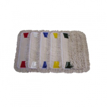 Náhradný mop bavlnený FIX BD Light 40 cm (fliprový) 