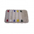 Náhradný mop bavlnený FIX BD Light 40 cm (fliprový) 