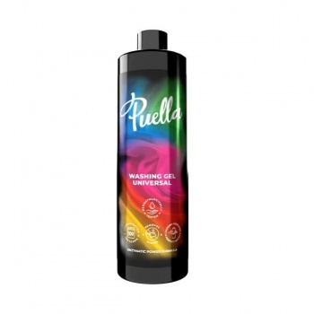 DARČEK: Puella prací gél 1000 ml 100 praní 