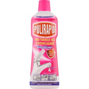 Pulirapid s octom 750 ml 
