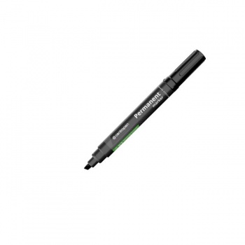 Permanentný popisovač Centropen 8576 čierny 