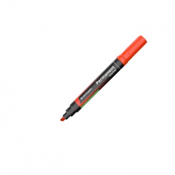 Permanentný popisovač Centropen 8576 červený 