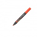 Permanentný popisovač Centropen 8576 červený 