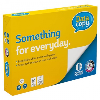 Kopírovací papier Data Copy Everyday A4, 80g 