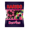 DARČEK: Cukríky Haribo Berries želé 100 g 