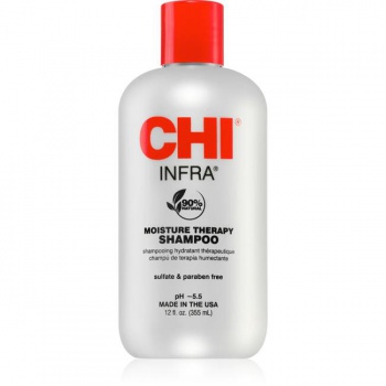 DARČEK: Hydratačný šampón CHI Infra 355 ml 