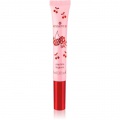 DARČEK: essence SO CHERRY happy lesk na pery s peptidmi odtieň 02 Cherry, Cherry Baby! 10 ml 