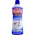 Pulirapid classic na hrdzu a vodný kameň 500ml 