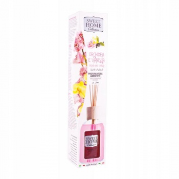 Sweet Home tyčinky 100 ml MIX vôni 
