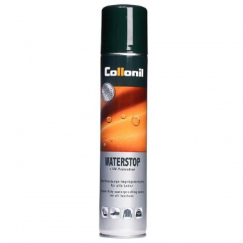 DARČEK: Impregnácia Collonil Waterstop s UV filtrom 400ml 