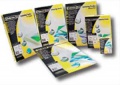 Laminovacie fólie 216x303 A4 250mic 