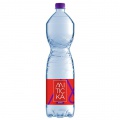 Minerálna voda Mitická jemne perlivá 6 x 1,5 ℓ 