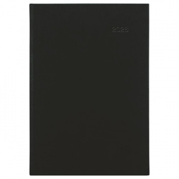 Diár Viva týždenný A5 14,8 x 21 cm čierny 2026 
