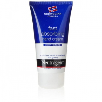 DARČEK: Neutrogena krém na ruky 75ml rýchlo vstrebávajúci 