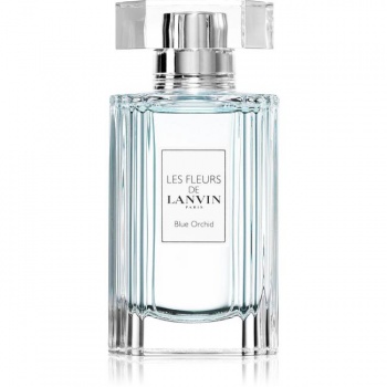 DARČEK: Toaletná voda pre ženy Lanvin Blue Orchid 50ml 