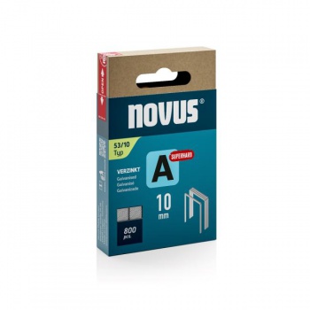 Spinky Novus 53/10 • 800 ks 