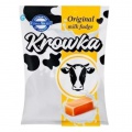 DARČEK: Krowka mliečne karamelky 100g 