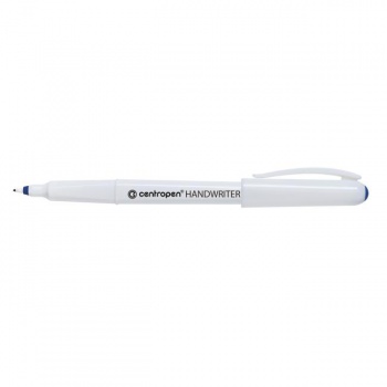 Liner Centropen 4651 0,5 mm modrý 