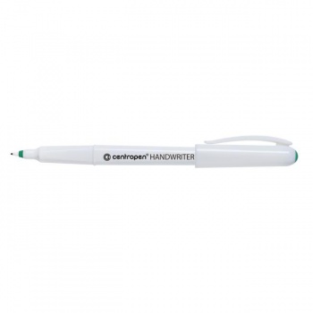 Liner Centropen 4651 0,5 mm zelený 