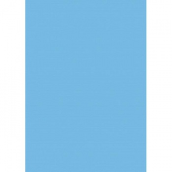 Výkresy Herlitz 50 x 70 cm, 10 hárkov, 300 g, farba svetlomodrá 