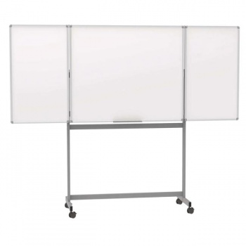 Tabuľa Maul standard mobilná skladacia 100 x 150 cm 