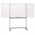 Tabuľa Maul standard mobilná skladacia 100 x 150 cm 