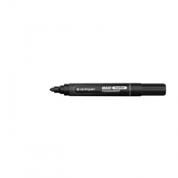 Permanentný popisovač Centropen 8936 čierny 