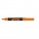 Zvýrazňovač Centropen 8542 Flexi oranžový 