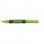 Zvýrazňovač Centropen 8542 Flexi zelený 