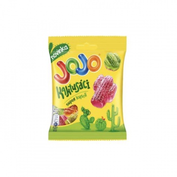 DARČEK: JOJO Kaktusáci 