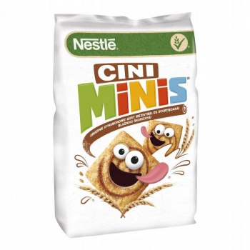 DARČEK: Nestlé Cini Minis 250 g 