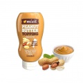 DARČEK: Mixit Peanut butter topping 500g 