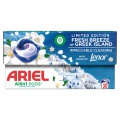 DARČEK: Ariel tablety (30ks/kra)Greek Island 