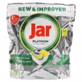 DARČEK: JAR tablety do umývačky riadu Platinum Lemon 28ks 